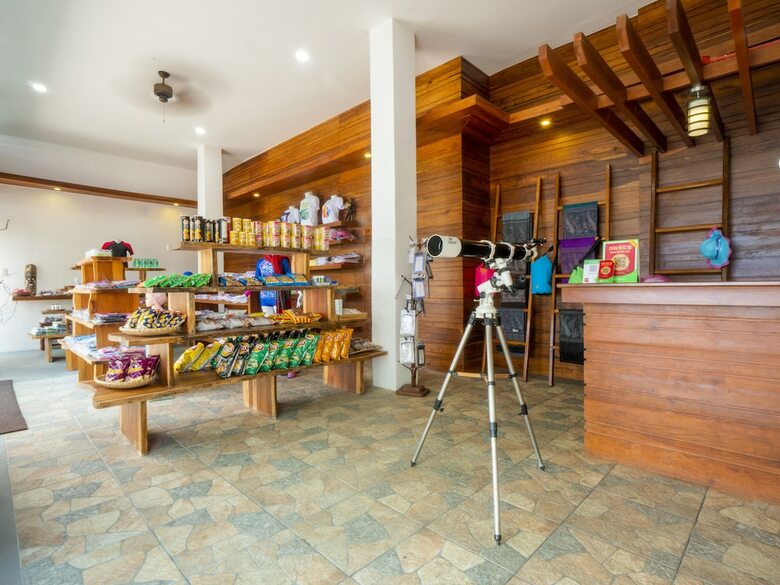 Hotel Sunlight Eco Tourism Island Resort