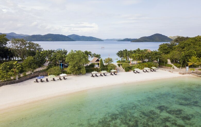 Hotel Sunlight Eco Tourism Island Resort