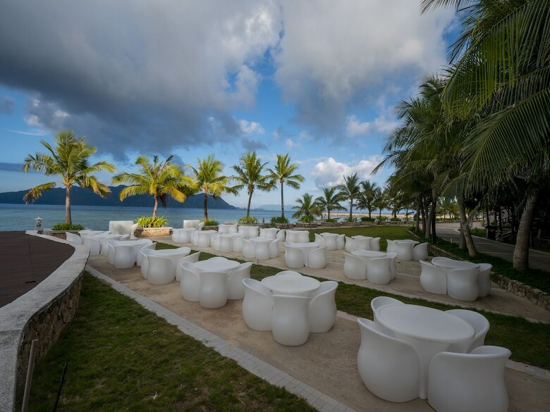 Hotel Sunlight Eco Tourism Island Resort