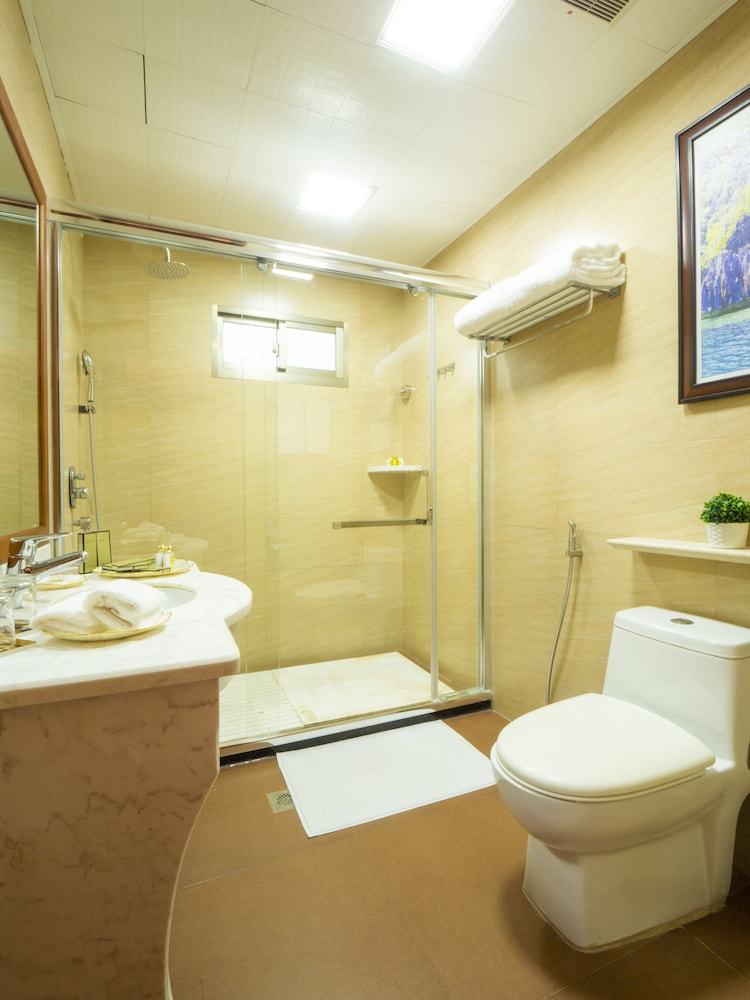 Hotel Sunlight Eco Tourism Island Resort