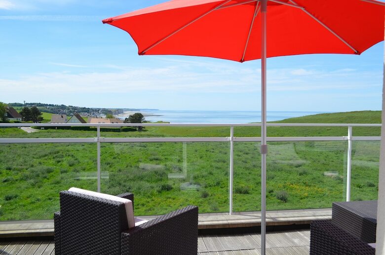 Hotel Fen�tres Sur Mer