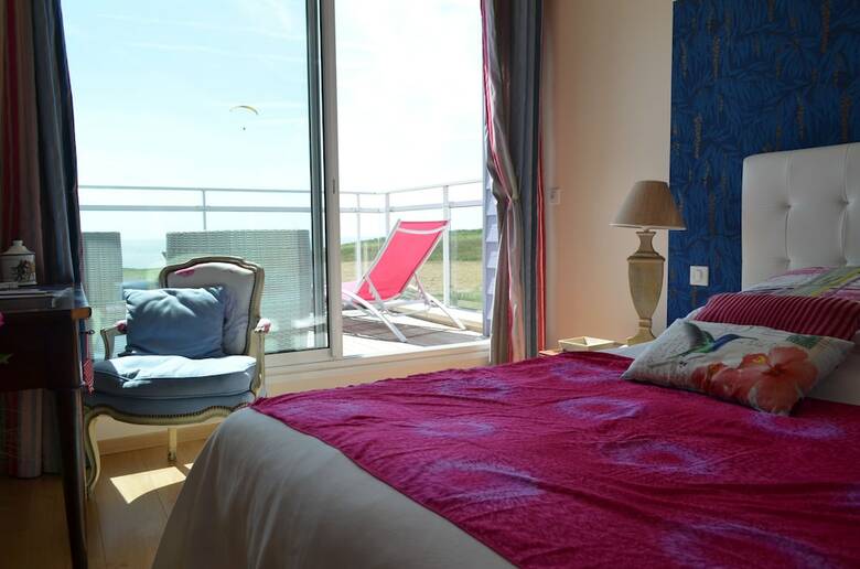 Hotel Fen�tres Sur Mer
