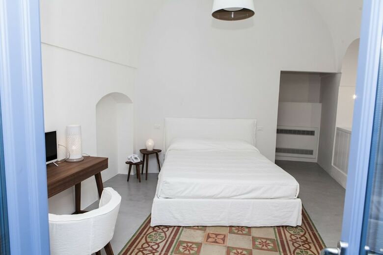 Bed & Breakfast La Casa Di Gioia