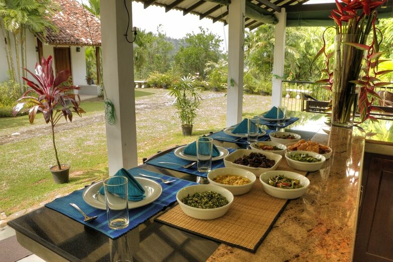 Hotel Omatta Villa