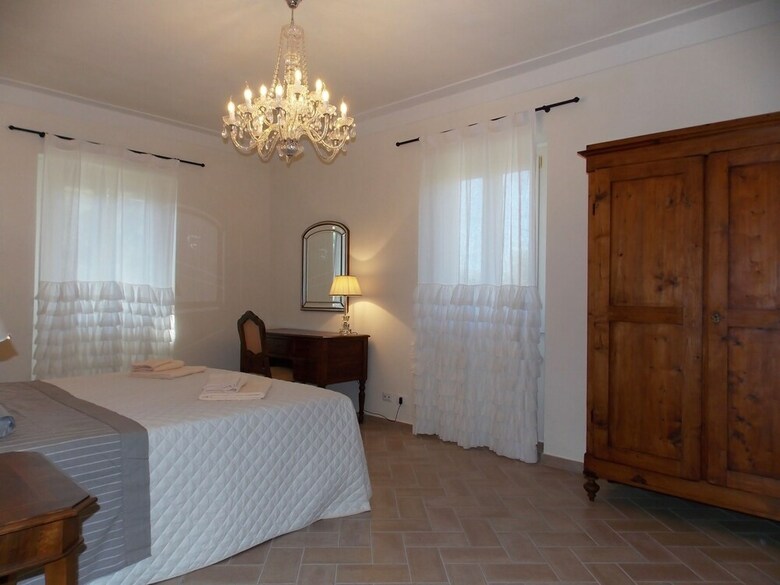 Villa Casa Marcoiano