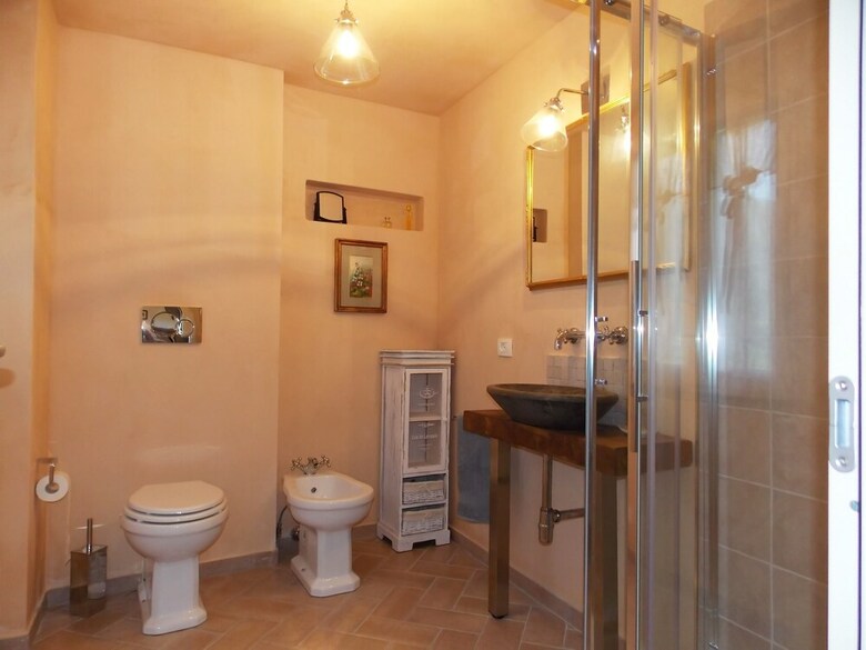 Villa Casa Marcoiano