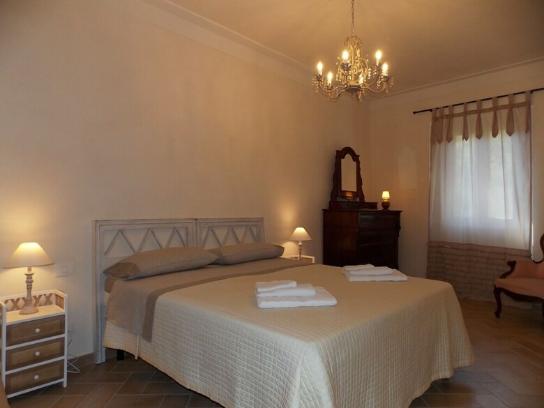 Villa Casa Marcoiano