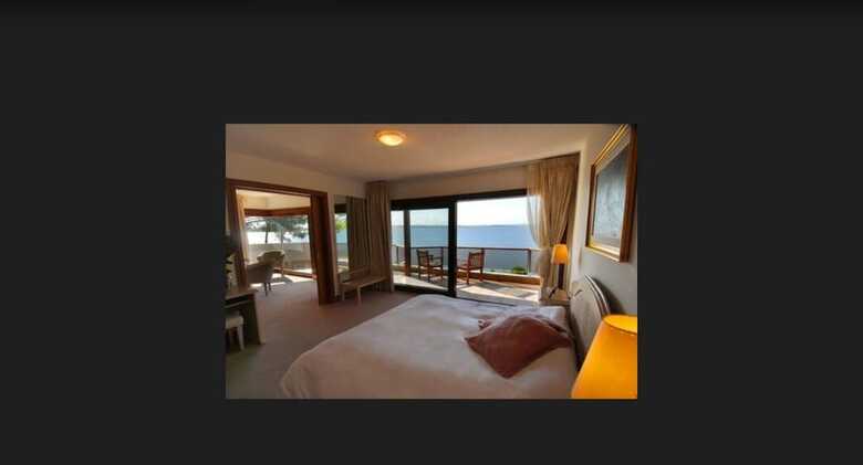 Hotel Del Lago Golf & Art Resort