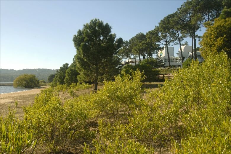 Hotel Del Lago Golf & Art Resort