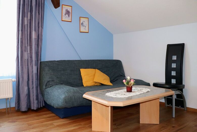 Hotel Pension Kuhn
