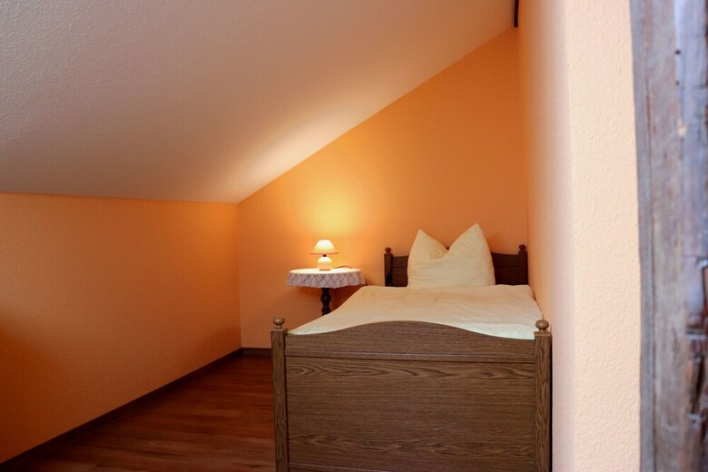 Hotel Pension Kuhn