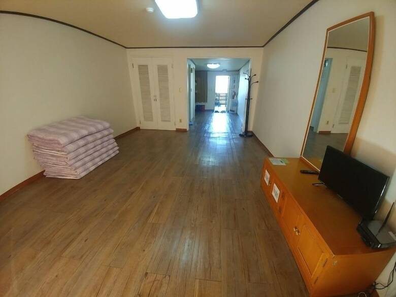 Pension Dongseoul Respia