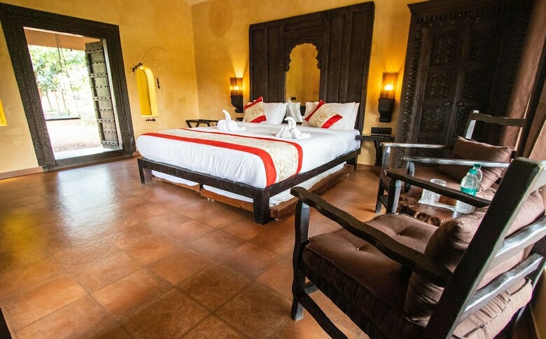 Hotel Karandla Farm And Resort