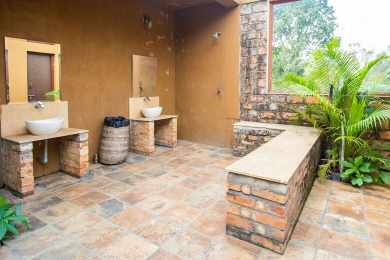 Hotel Karandla Farm And Resort