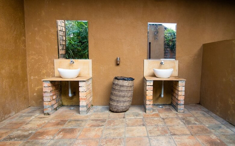 Hotel Karandla Farm And Resort