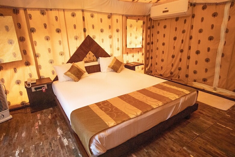 Hotel Karandla Farm And Resort