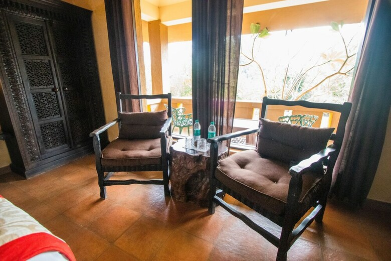 Hotel Karandla Farm And Resort