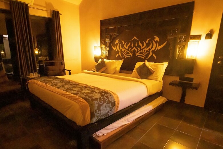Hotel Karandla Farm And Resort