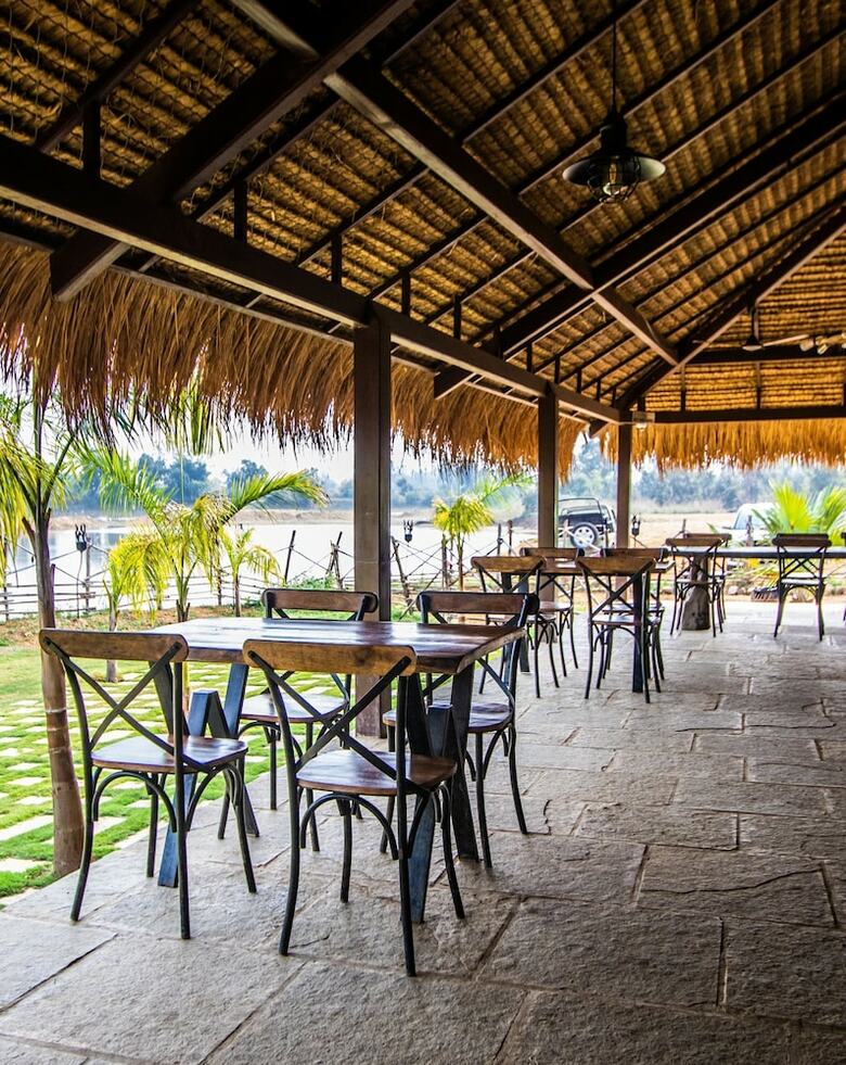 Hotel Karandla Farm And Resort
