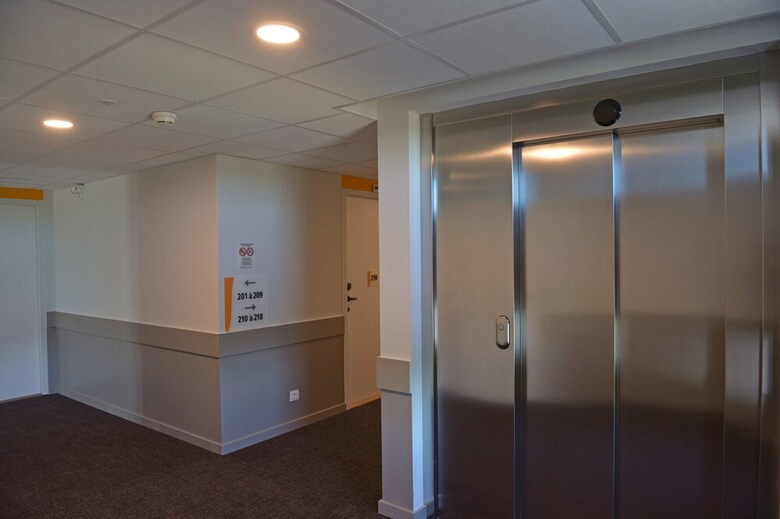 Hotel Premiere Classe Reims Nord - Betheny