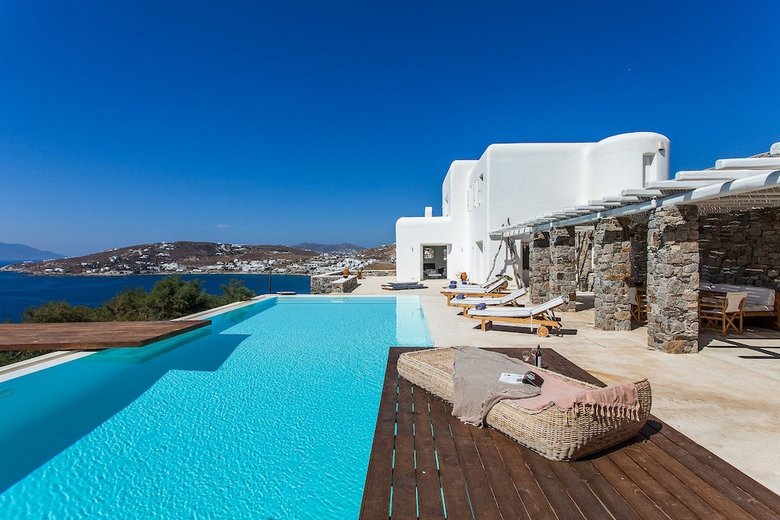 Villa Corina By The Pearls Collection