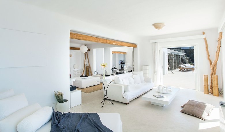 Villa Corina By The Pearls Collection
