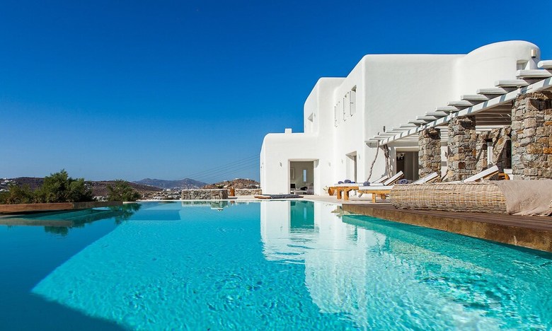 Villa Corina By The Pearls Collection