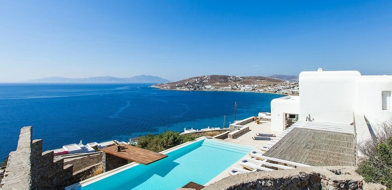 Villa Corina By The Pearls Collection