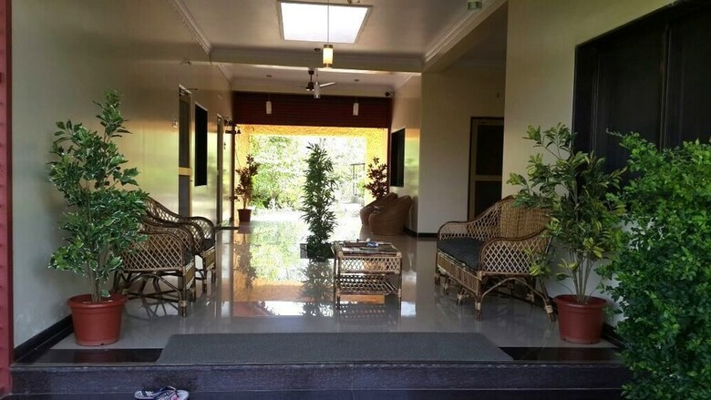 Hotel Tigers Heaven Resort