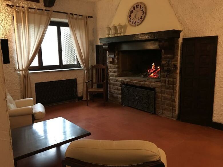 Apartamento Villa Il Parco