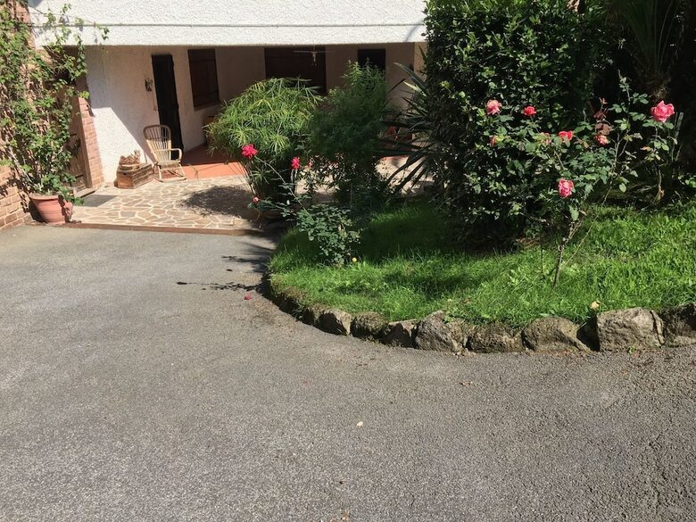 Apartamento Villa Il Parco