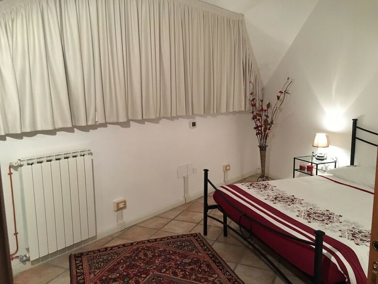 Apartamento Villa Il Parco