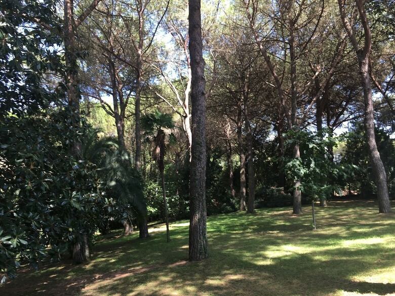 Apartamento Villa Il Parco