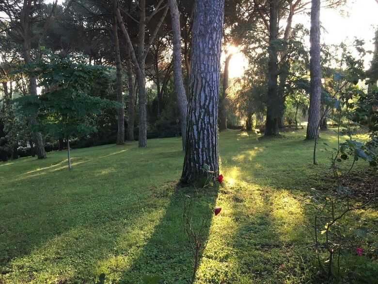 Apartamento Villa Il Parco