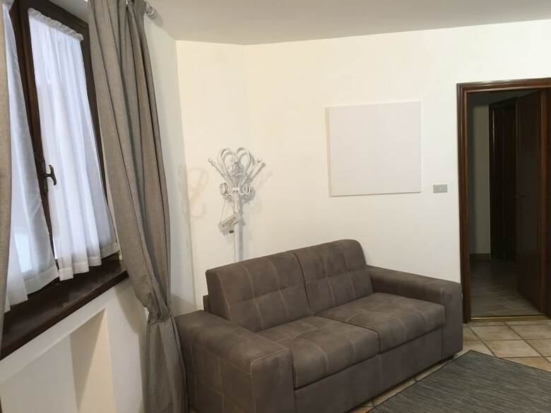 Apartamento Villa Il Parco