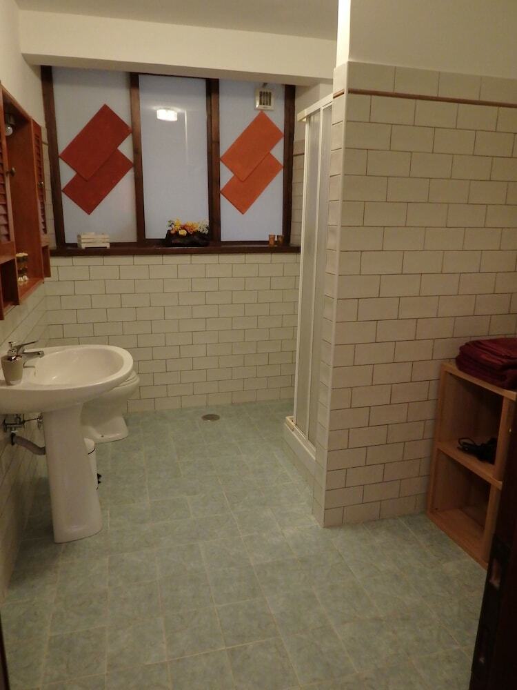 Apartamento Villa Il Parco