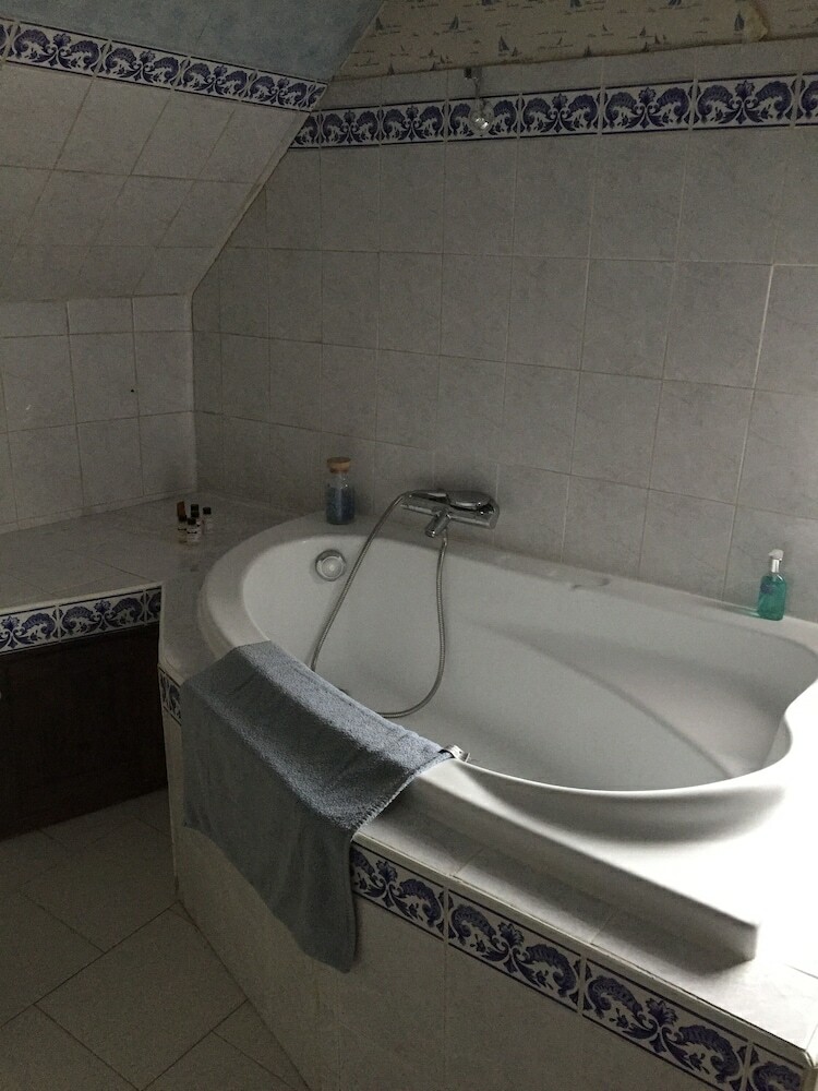 Bed & Breakfast Chez Fred Et C�cile