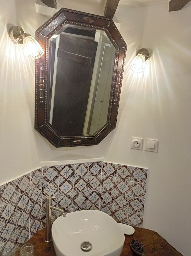 Bed & Breakfast Chez Fred Et C�cile