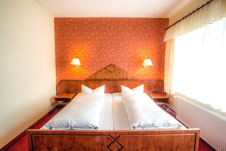 Waldseehotel Wirchensee