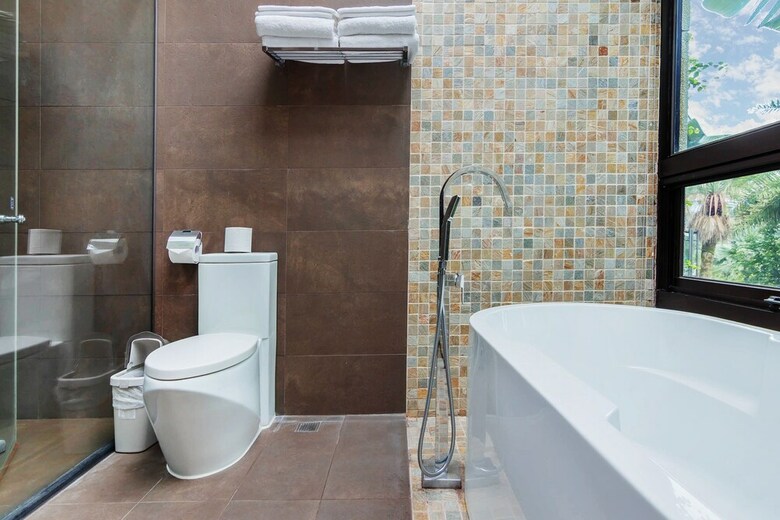 Bed & Breakfast Aqua Star Villa