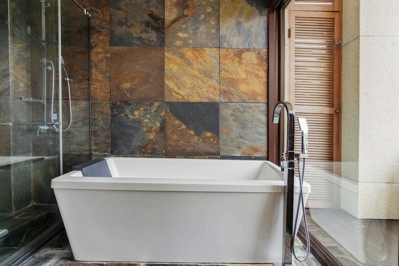 Bed & Breakfast Aqua Star Villa