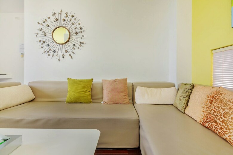 Bed & Breakfast Aqua Star Villa