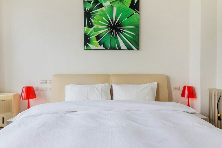 Bed & Breakfast Aqua Star Villa