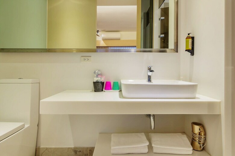 Bed & Breakfast Aqua Star Villa