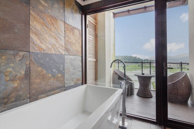 Bed & Breakfast Aqua Star Villa