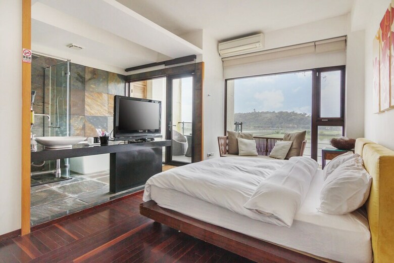 Bed & Breakfast Aqua Star Villa