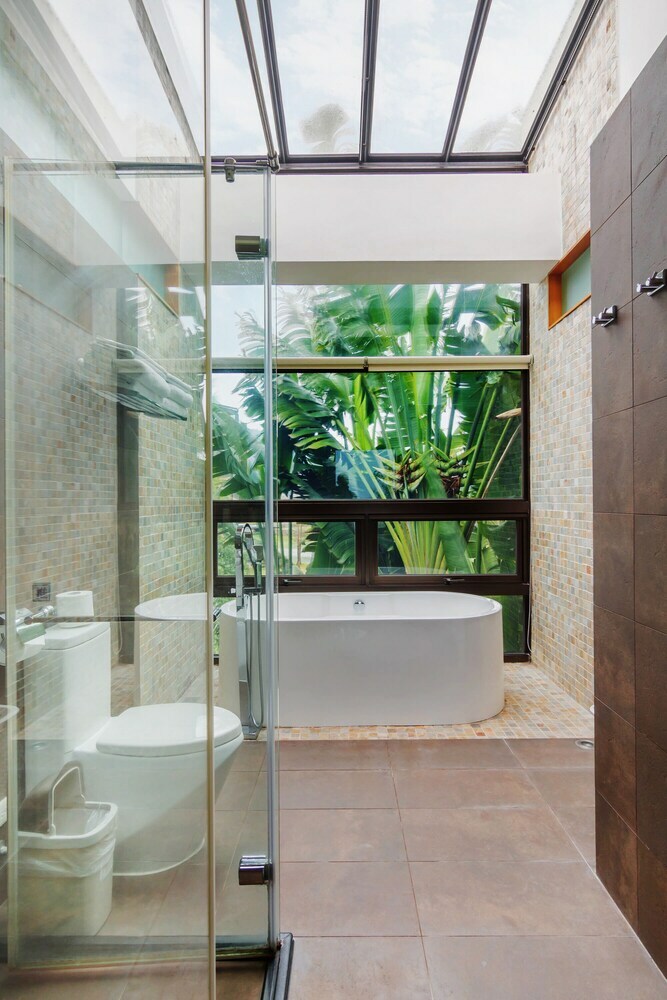 Bed & Breakfast Aqua Star Villa