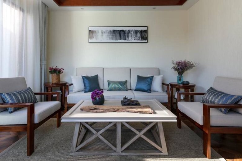 Posada Liman Cloud Golf Homestay