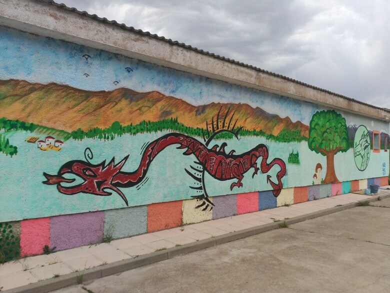 Hostal El Refugio Del Drag�n