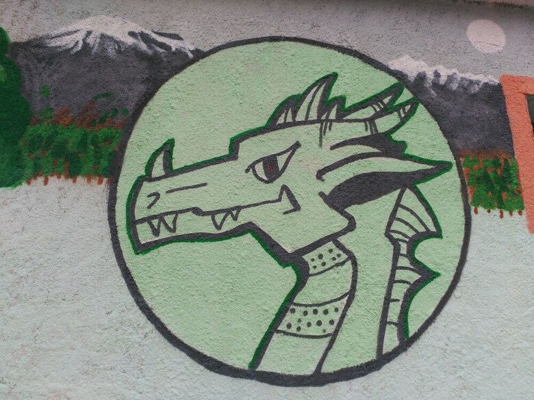 Hostal El Refugio Del Drag�n